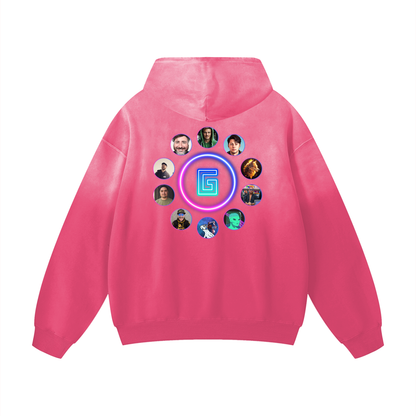 Gamified #100 Hoodie